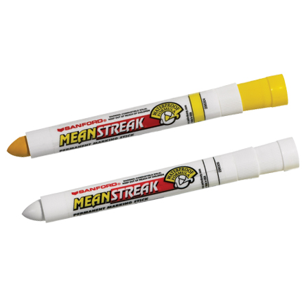 Mean Streak<span class='rtm'>®</span> Marker