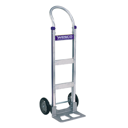 Aluminum Hand Trucks