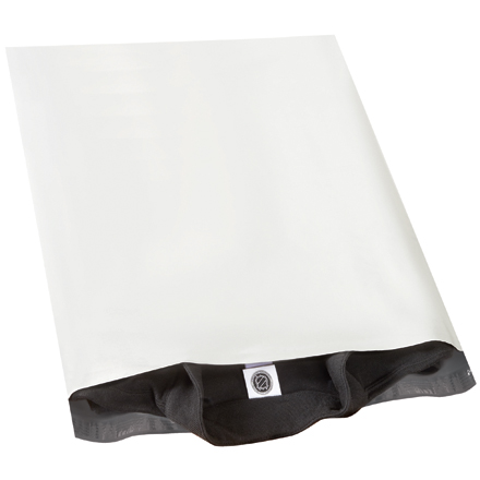 19 x 24" (200 Pack) Poly Mailers