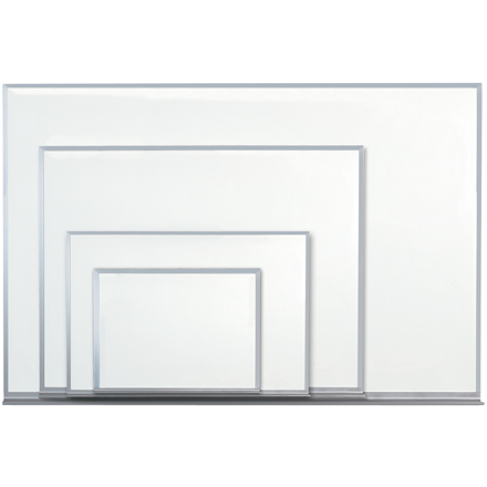 Magnetic Porcelain Dry Erase Boards