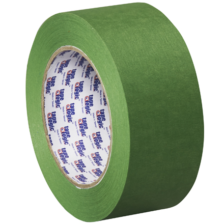 2" x 60 yds. Tape Logic<span class='rtm'>®</span> 3200 Green Painter's Tape