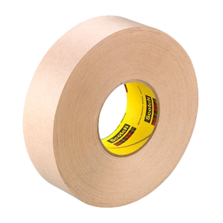 36'' x 60 yd. Tan 3M<span class='tm'>™</span> Heavy Duty Protective Tape 346