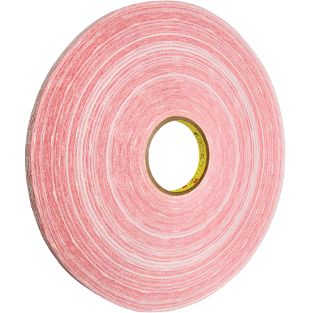 1/2" x 1000 yds. 3M<span class='tm'>™</span> 920XL Adhesive Transfer Tape